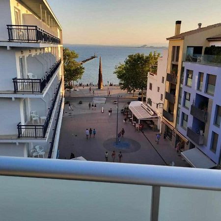 Roses Casc Antic Sl Sant Elm 4 Apartman Kültér fotó