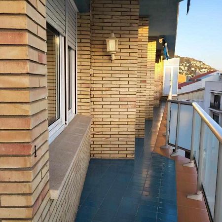 Roses Casc Antic Sl Sant Elm 4 Apartman Kültér fotó