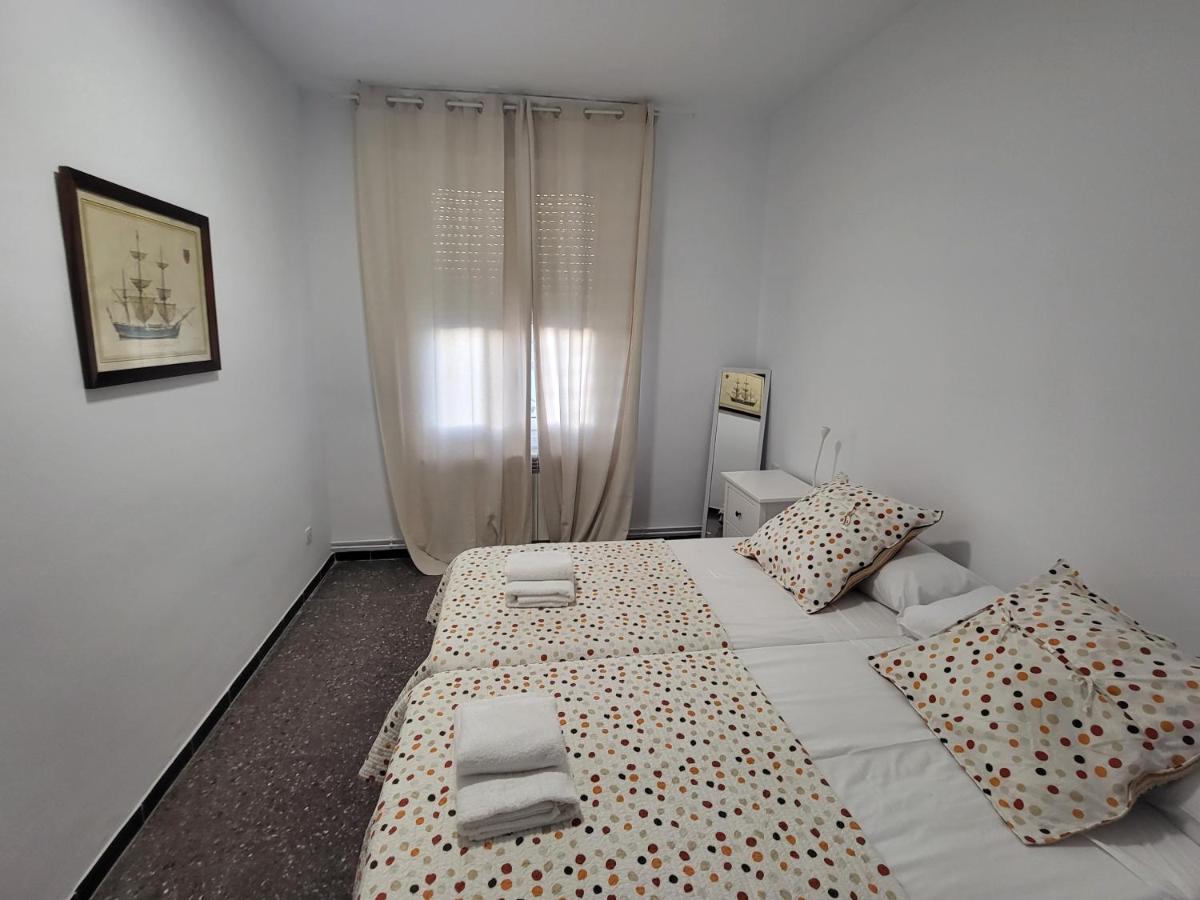 Roses Casc Antic Sl Sant Elm 4 Apartman Kültér fotó