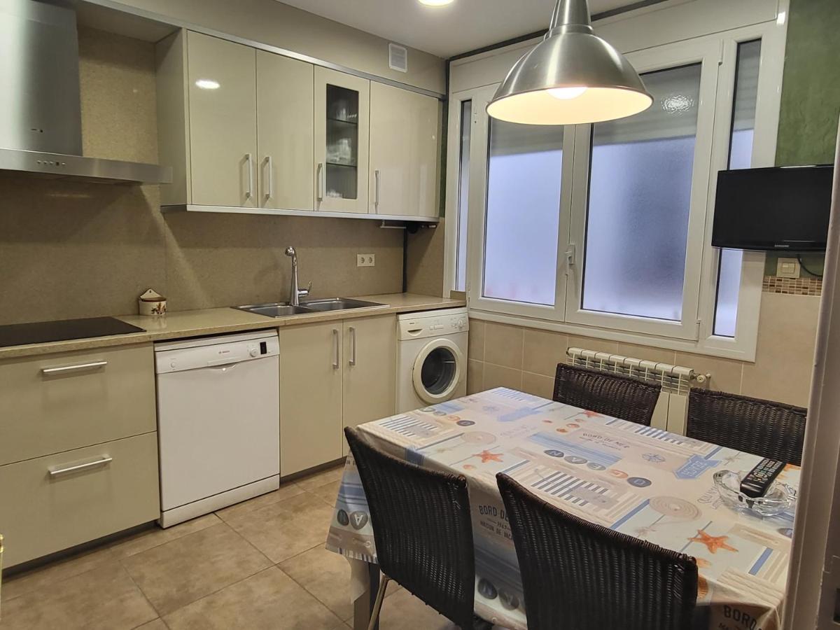 Roses Casc Antic Sl Sant Elm 4 Apartman Kültér fotó
