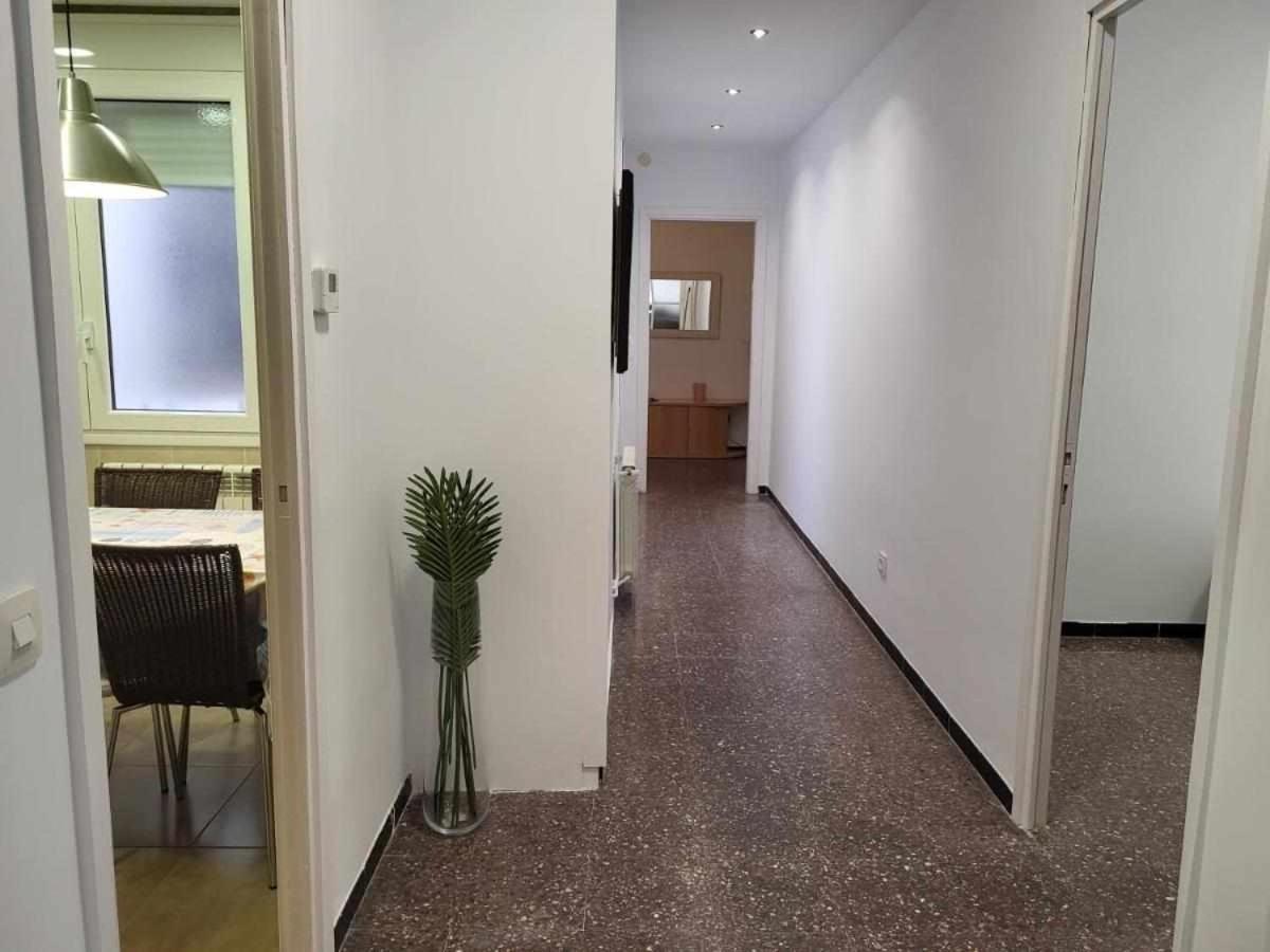 Roses Casc Antic Sl Sant Elm 4 Apartman Kültér fotó
