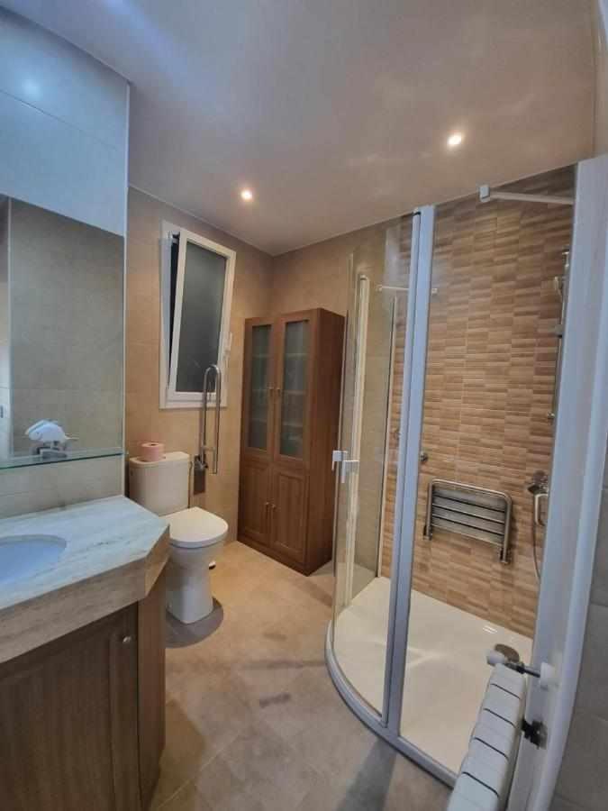 Roses Casc Antic Sl Sant Elm 4 Apartman Kültér fotó